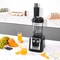 2200W 2L Multi-Function Smoothie Blender with Stainless Steel Blades